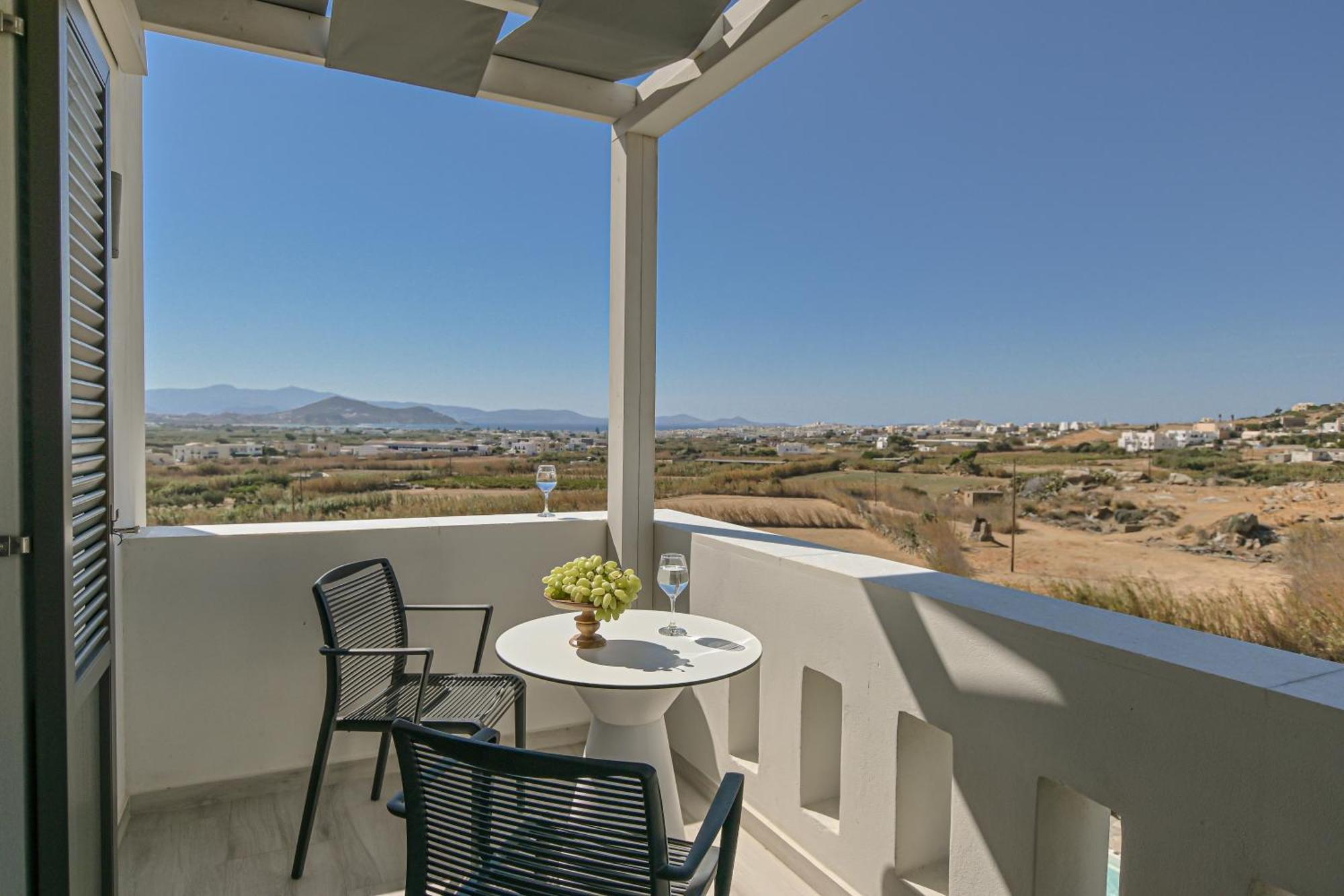 Villa Bazeos Agkidia Экстерьер фото