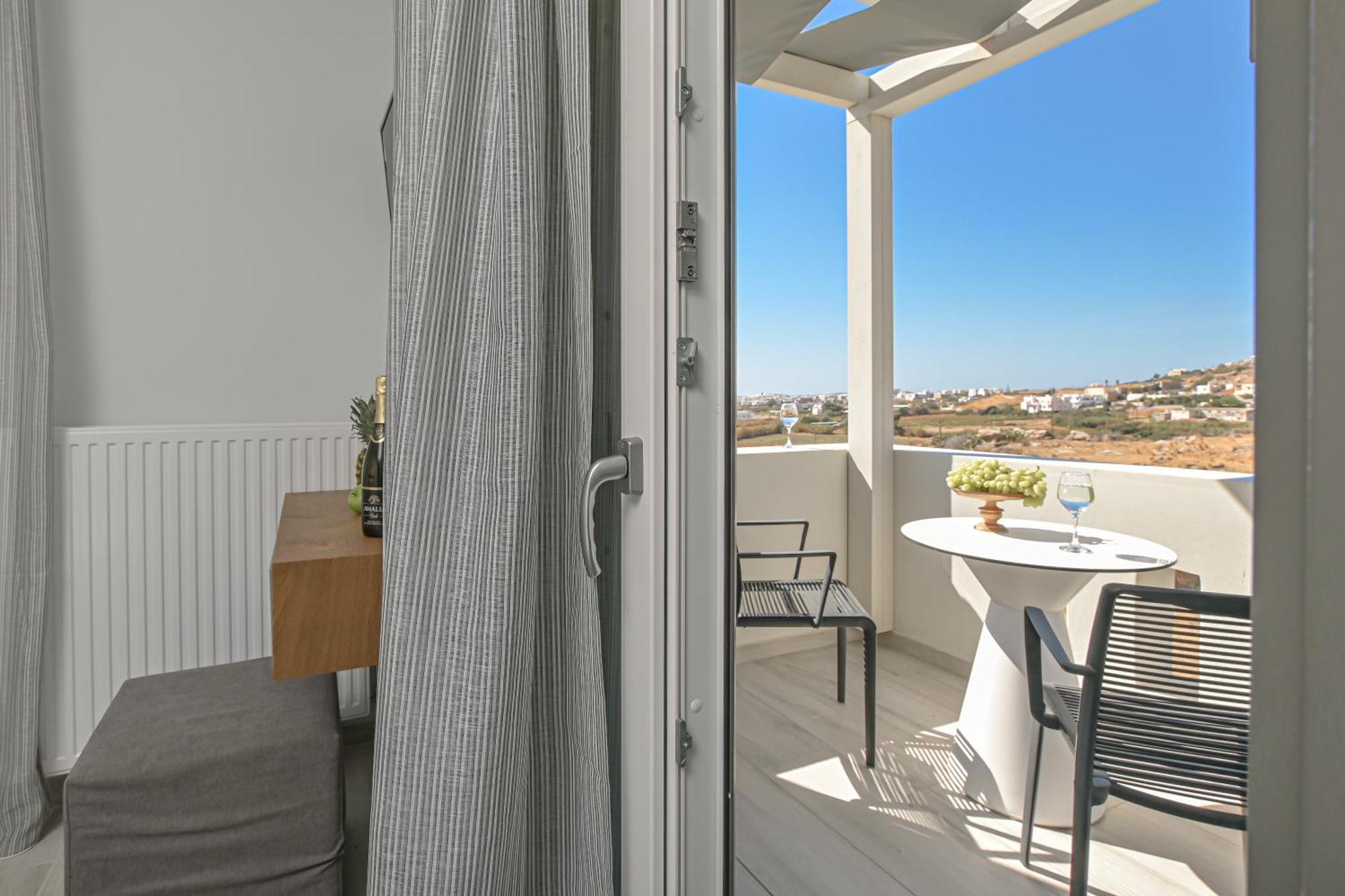 Villa Bazeos Agkidia Экстерьер фото